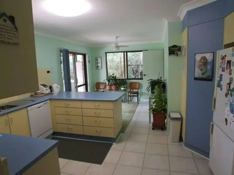 Fifth view of Homely house listing, 3 Tamarind Close, Richmond Hill NSW 2480