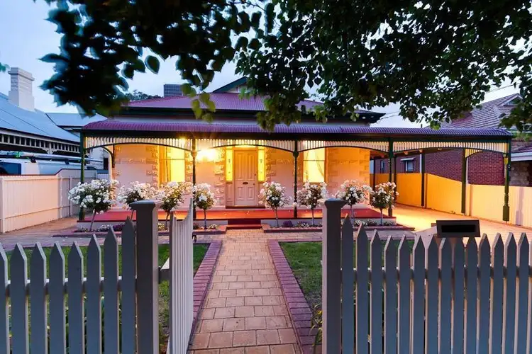19 Birkdale Avenue, Clarence Park SA 5034