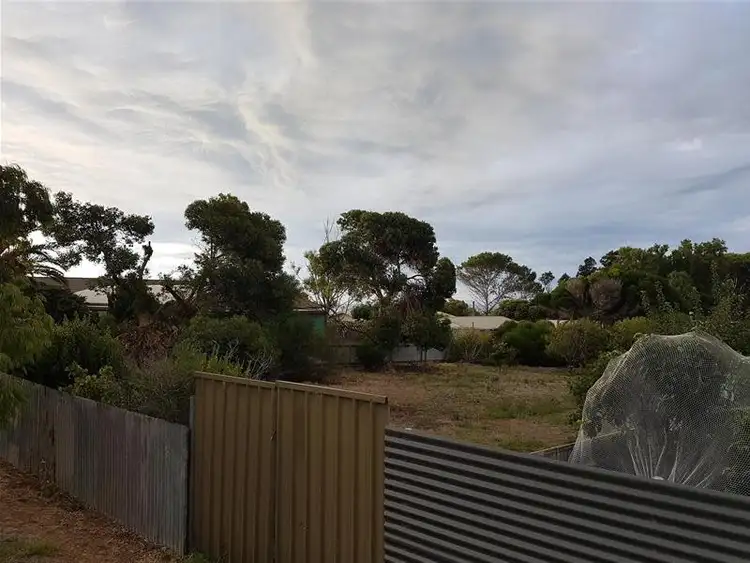 Fifth view of Homely land listing, 9 Robert Street, Sellicks Beach SA 5174