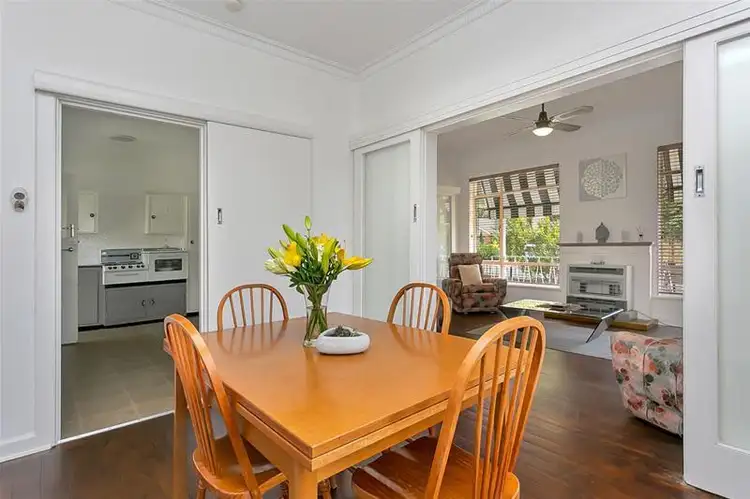 Fourth view of Homely house listing, 1 Calgary Avenue, Clapham SA 5062