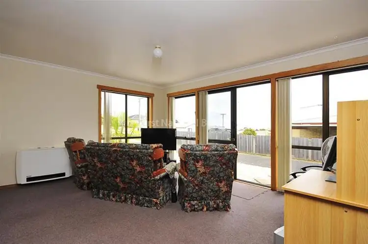 Fifth view of Homely block of units listing, 1-3/18 George Street, Somerset TAS 7322