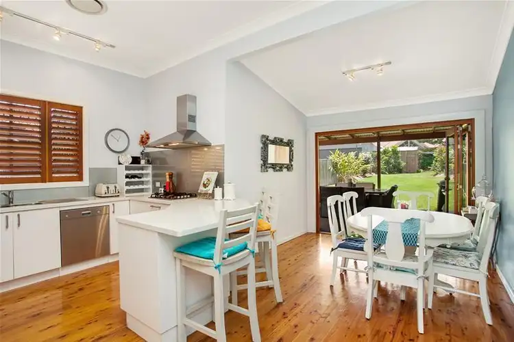 Second view of Homely house listing, 110 Everton Street, Hamilton NSW 2303