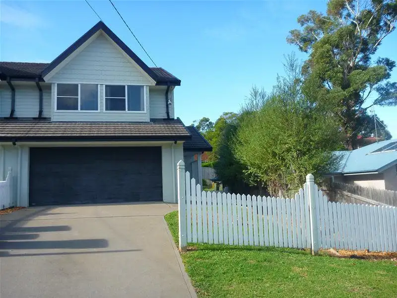 Main view of Homely house listing, 19B Johnson Place, Surf Beach NSW 2536
