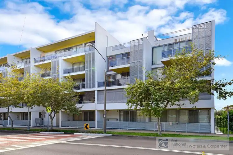 Main view of Homely apartment listing, 40/2-10 Susan Street, Auburn NSW 2144