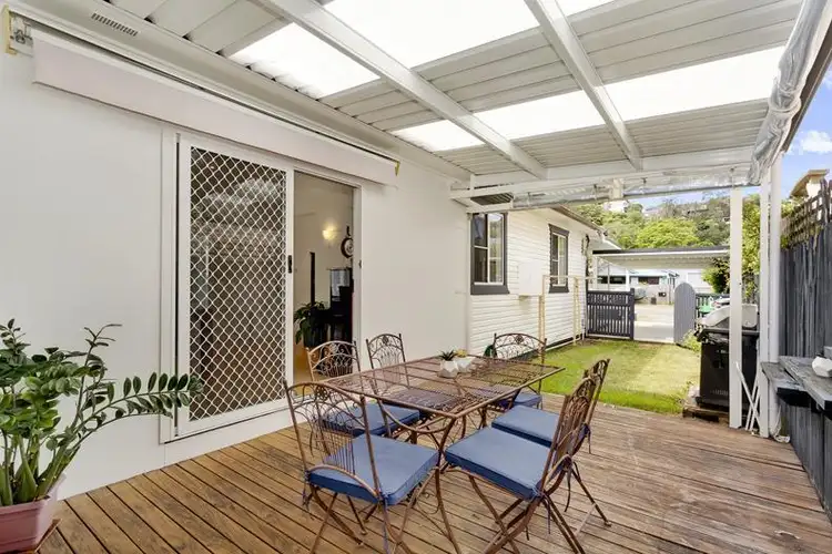 Second view of Homely house listing, 7 Lido Avenue, North Narrabeen NSW 2101