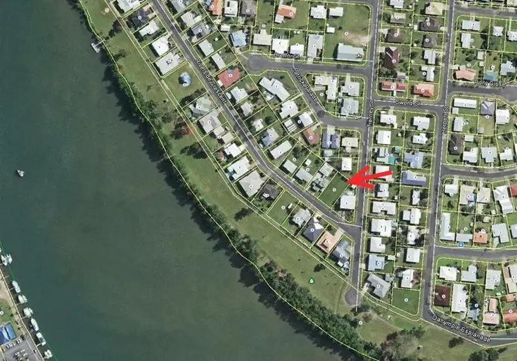 Seventh view of Homely land listing, 37 RIVERSIDE Crescent, Innisfail Estate QLD 4860