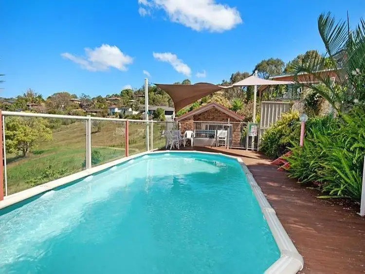 Fifth view of Homely house listing, 18 Northcott Drive, Goonellabah NSW 2480