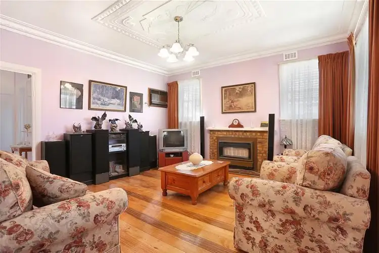 Fourth view of Homely house listing, 46 Henry Street, St Albans VIC 3021