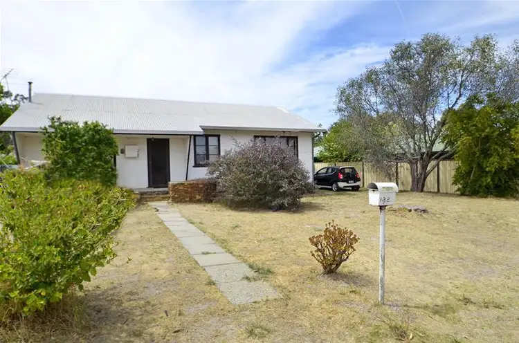 Third view of Homely land listing, 122 Chittering Road, Bullsbrook WA 6084