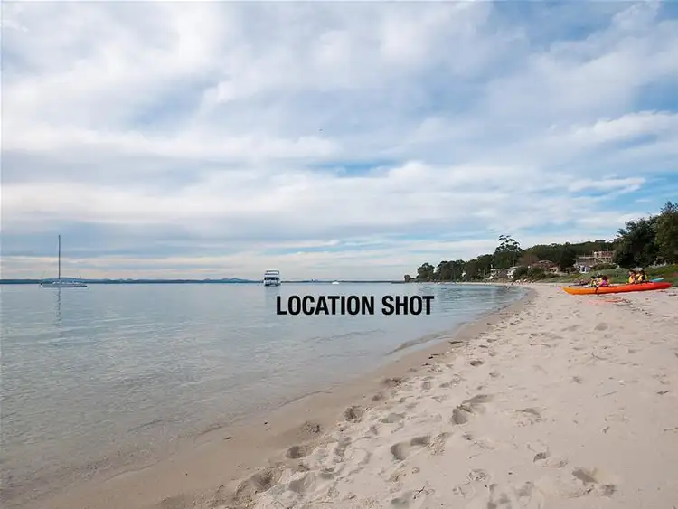 Fifth view of Homely land listing, 77 Stockton Street, Nelson Bay NSW 2315