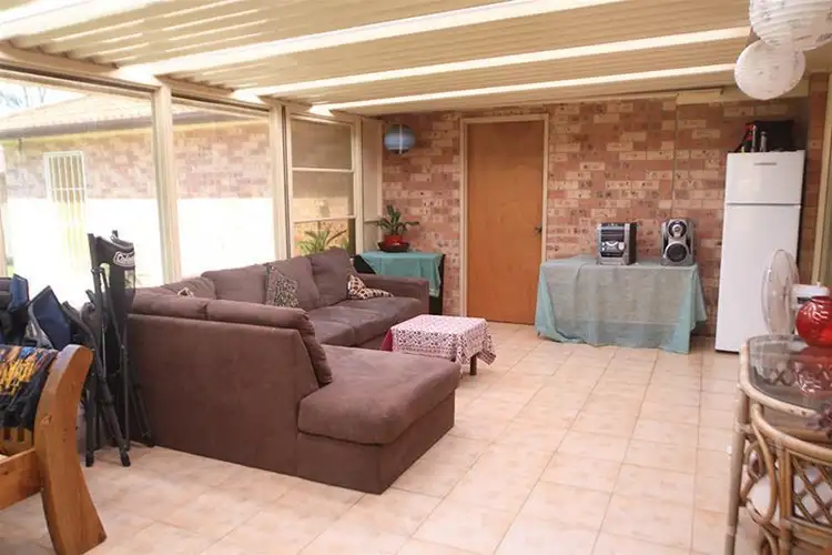 Fourth view of Homely house listing, 100 Chelmsford Drive, Metford NSW 2323