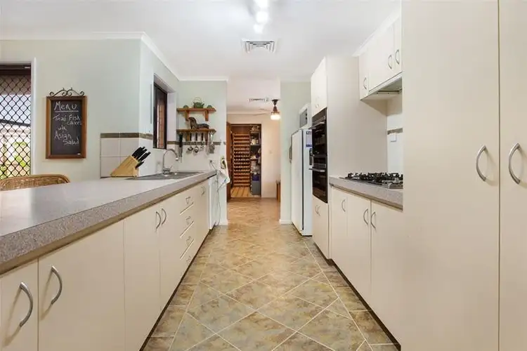 Third view of Homely house listing, 21 Gawthorne Drive, Millars Well WA 6714