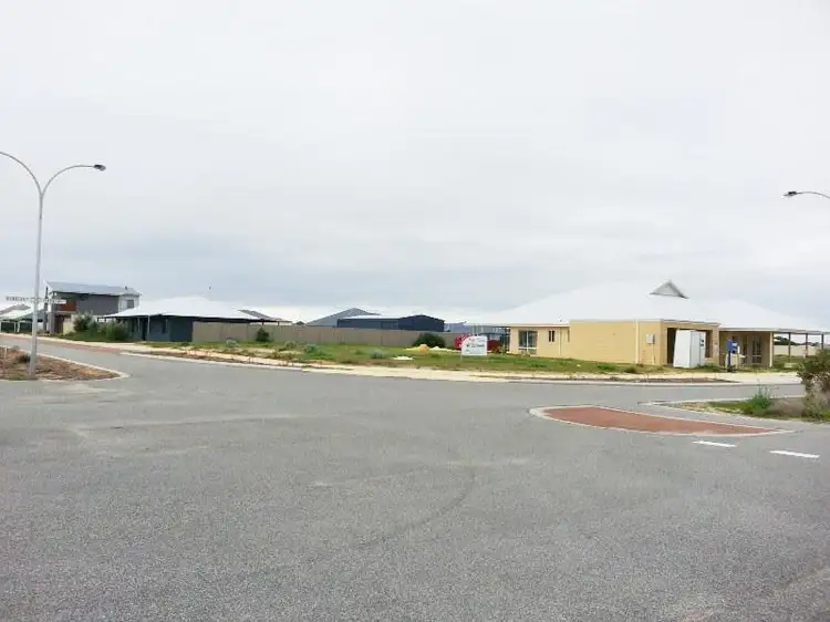 Lot 642 Hamelin Avenue Cnr Meelup Drive, Jurien Bay WA 6516