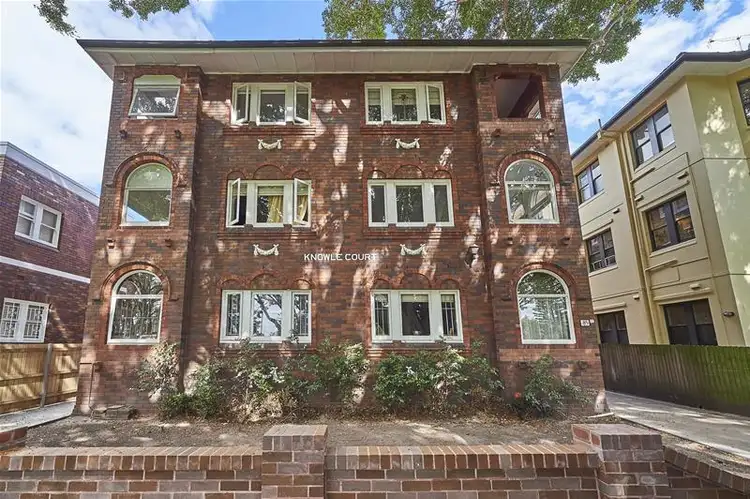 Sixth view of Homely apartment listing, 5/85 O'Sullivan Road, Rose Bay NSW 2029
