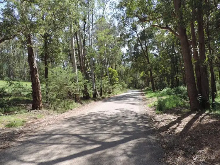 Fourth view of Homely land listing, Lot 4 Faulkner Rise, Bright VIC 3741