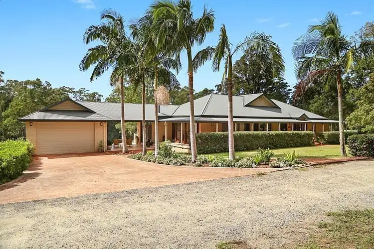 158 Phil Tunks Road, Dooralong NSW 2259