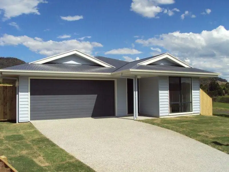 Main view of Homely house listing, 4 Tareeda Court, Nimbin NSW 2480