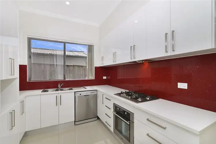 Second view of Homely semi-detached listing, 215A Wellington Road, Chester Hill NSW 2162