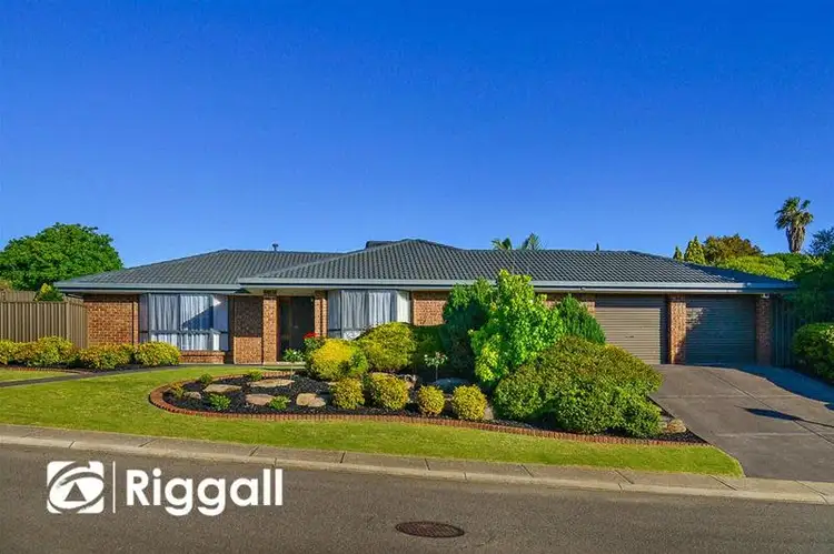 1 Marengo Court, Greenwith SA 5125