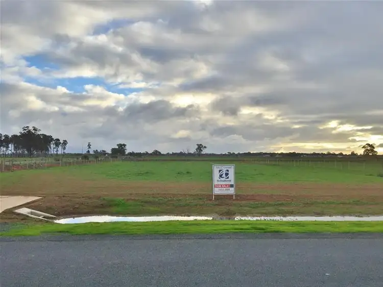Second view of Homely land listing, Lot 1 Cooma Road, Kyabram VIC 3620