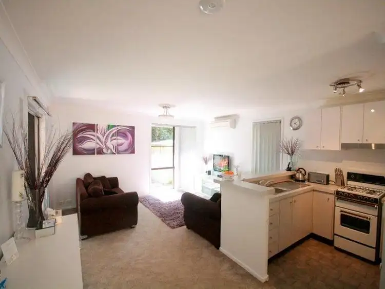 Fifth view of Homely house listing, 50 Loch Carron Avenue, Farmborough Heights NSW 2526