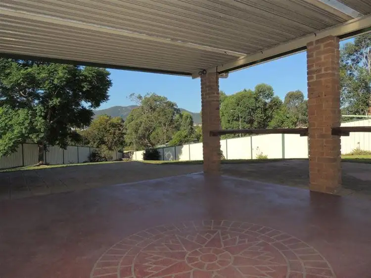 Third view of Homely house listing, 10 Higgins Close, Gloucester NSW 2422