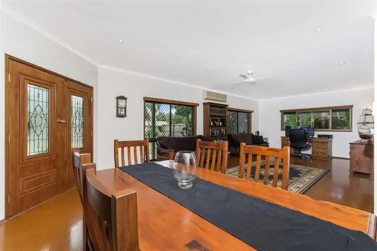 Second view of Homely house listing, 17 Katanga Close, Smithfield QLD 4878