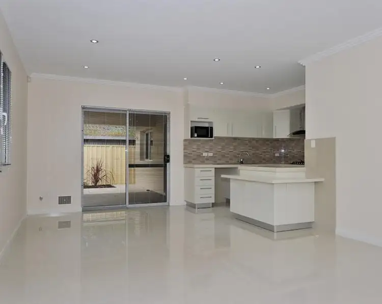 Fifth view of Homely house listing, 2/45 Ferguson Street, Middle Swan WA 6056