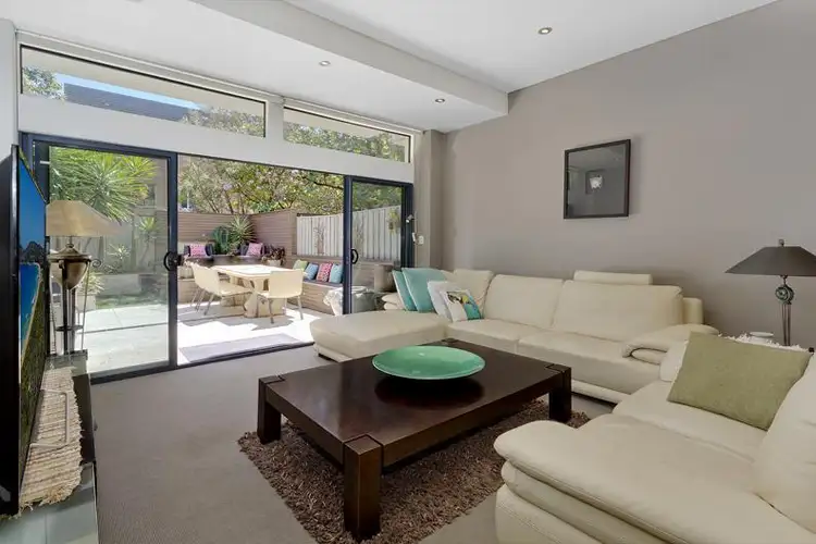 Second view of Homely apartment listing, 3/3 King Street, Narrabeen NSW 2101