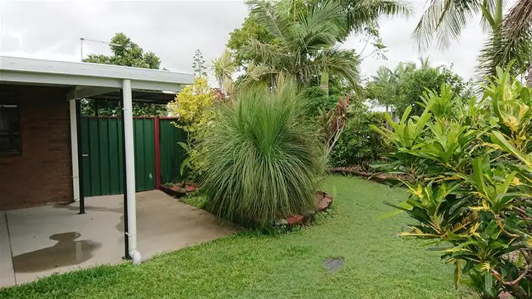 Second view of Homely townhouse listing, 2/21 Napier Street, Mackay QLD 4740