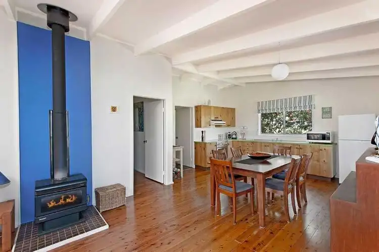 Fifth view of Homely house listing, 55 Fauna Avenue, Long Beach NSW 2536