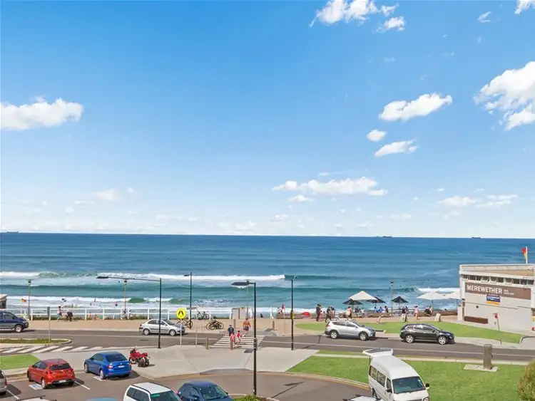 Sixth view of Homely apartment listing, 6/78 Frederick Street, Merewether NSW 2291