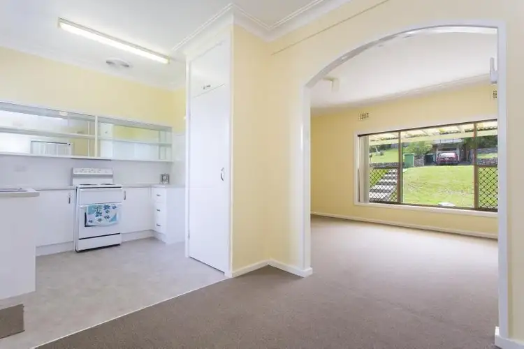 Second view of Homely house listing, 11 Karloo Street, Shortland NSW 2307