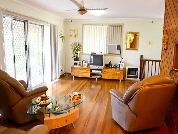 Second view of Homely house listing, 25 Bruxner Crescent, Goonellabah NSW 2480