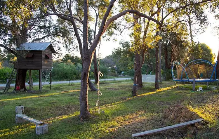Second view of Homely house listing, 3 Baggins End, Mundaring WA 6073
