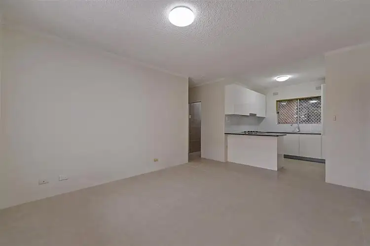 Fourth view of Homely apartment listing, 3/12B Goulding Road, Ryde NSW 2112