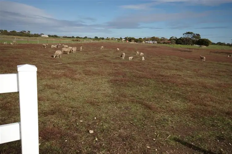 Second view of Homely land listing, Lot/2 School Road, Yorketown SA 5576