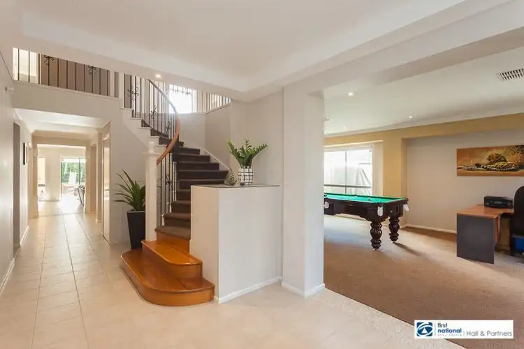 Second view of Homely house listing, 44 Sheldon Drive, Berwick VIC 3806