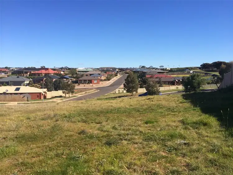 6 McCullagh Street, Bacchus Marsh VIC 3340