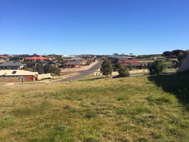 Main view of Homely land listing, 6 McCullagh Street, Bacchus Marsh VIC 3340