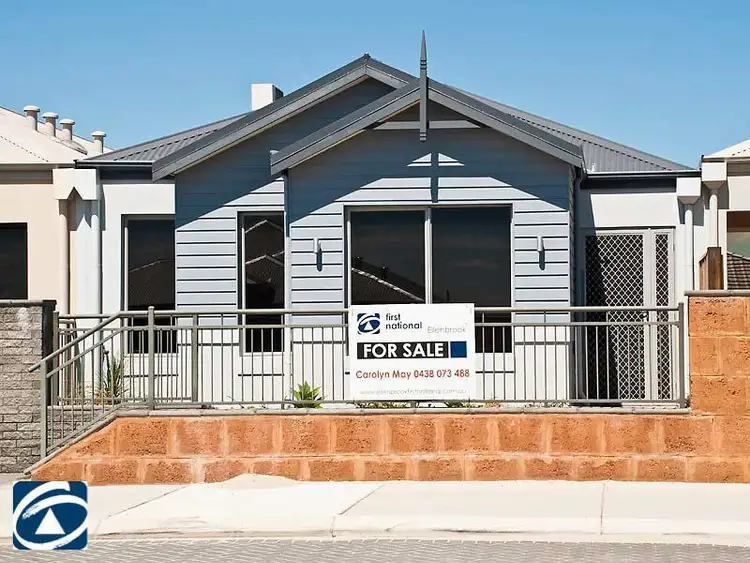 27 Pineroo Terrace, Ellenbrook WA 6069