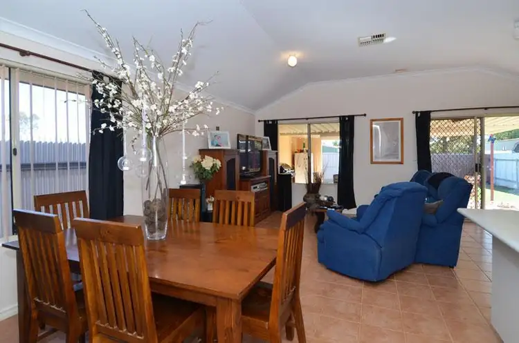 Fourth view of Homely house listing, 20a Wychitella Place, South Kalgoorlie WA 6430