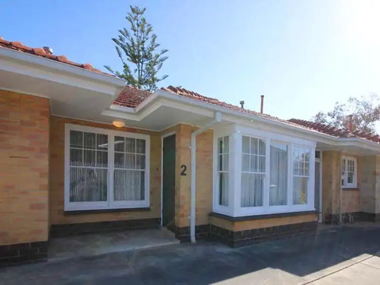 2/1 Sixth Avenue, Glenelg East SA 5045
