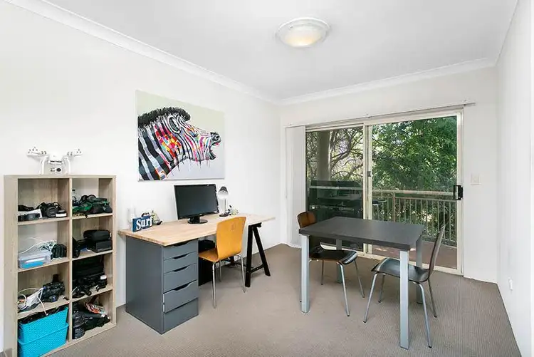 Fourth view of Homely apartment listing, 4/51-55 Miranda Road, Miranda NSW 2228