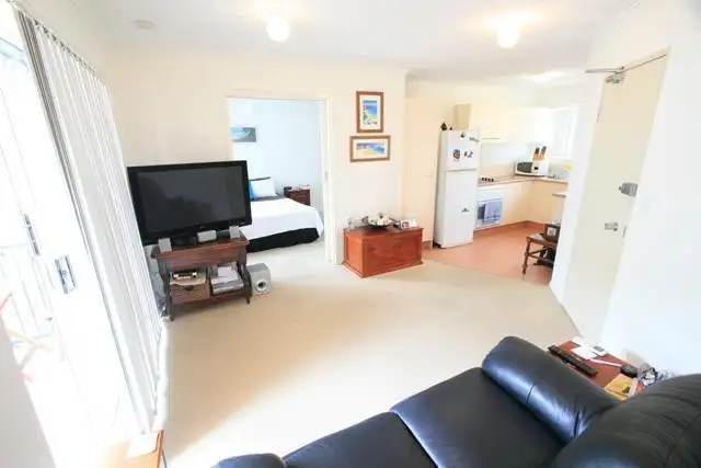 Second view of Homely apartment listing, 8/4 Adori Street, Chevron Island QLD 4217