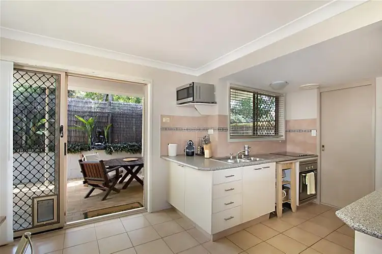 Fifth view of Homely townhouse listing, 76/5 Greenlands Drive, Varsity Lakes QLD 4227