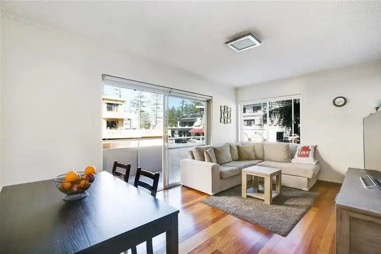 Second view of Homely unit listing, 1/110 Howard Avenue, Dee Why NSW 2099