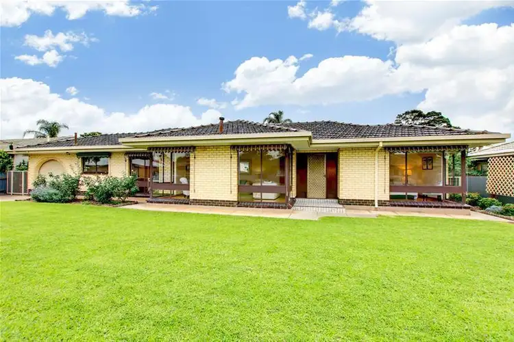 38 MacArthur Avenue, North Brighton SA 5048