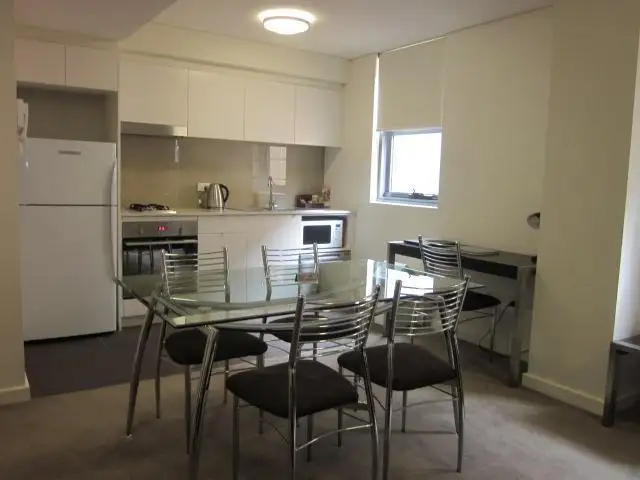 Main view of Homely apartment listing, 702/111 Scott Street, Newcastle NSW 2300