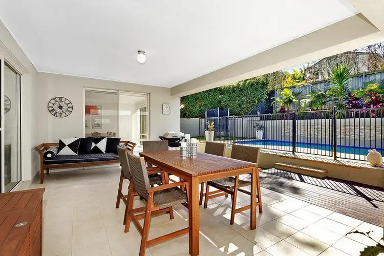 21 Grevillea Avenue, Warriewood NSW 2102